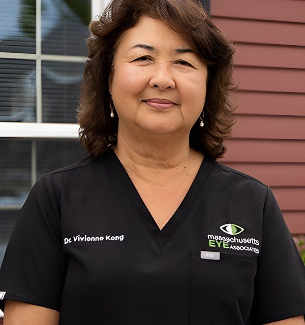 Vivienne Kong photo