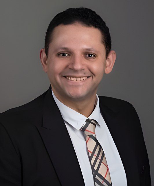 Walid Sabbah photo