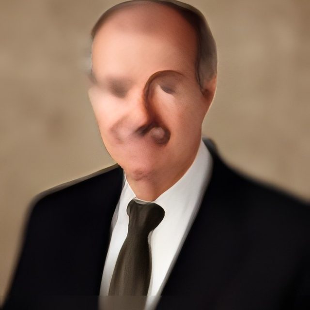 Walt Bogart photo