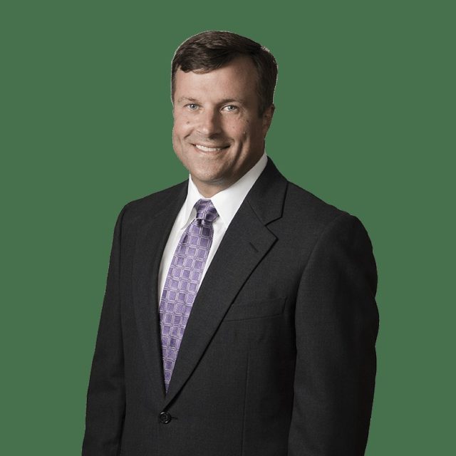 Walter J. Peters photo