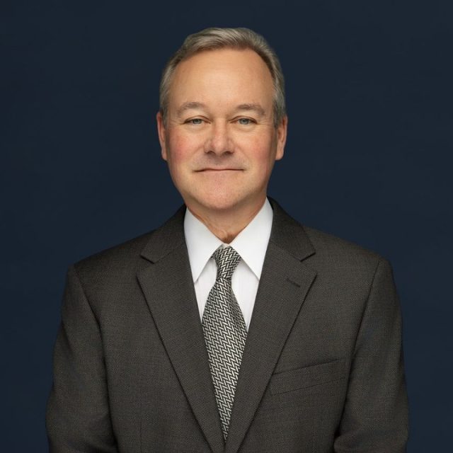 William J. Lipham photo