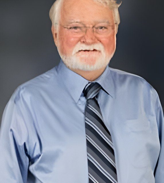 William Richardson photo