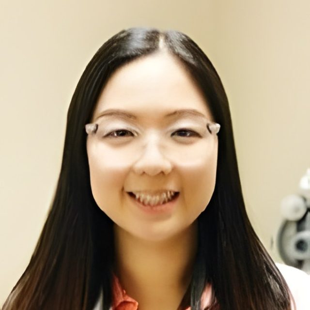Winnie Chao photo
