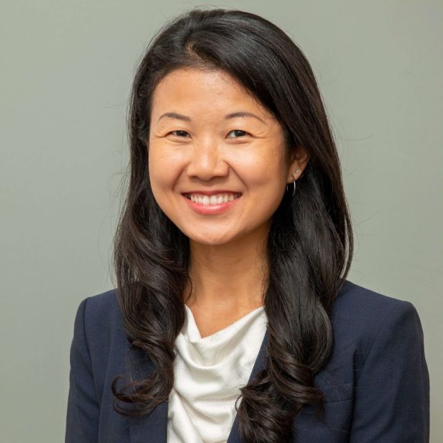 Xuejing Chen photo