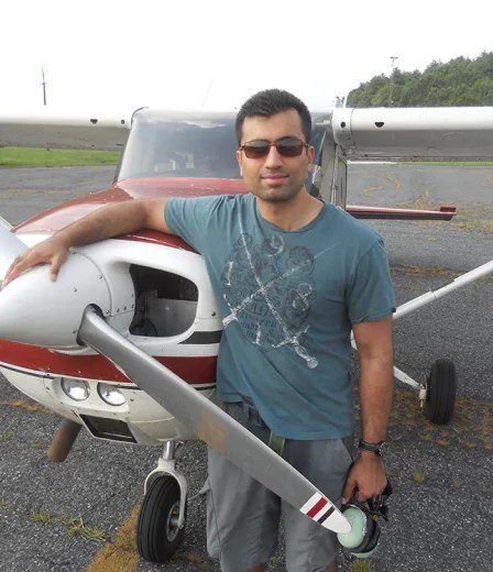 Yasir Ahmed photo