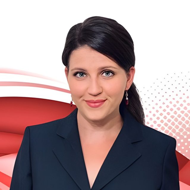 Yelena Sirota photo
