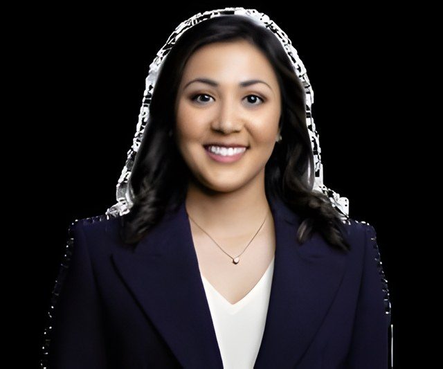 Yusra Siddiqui photo