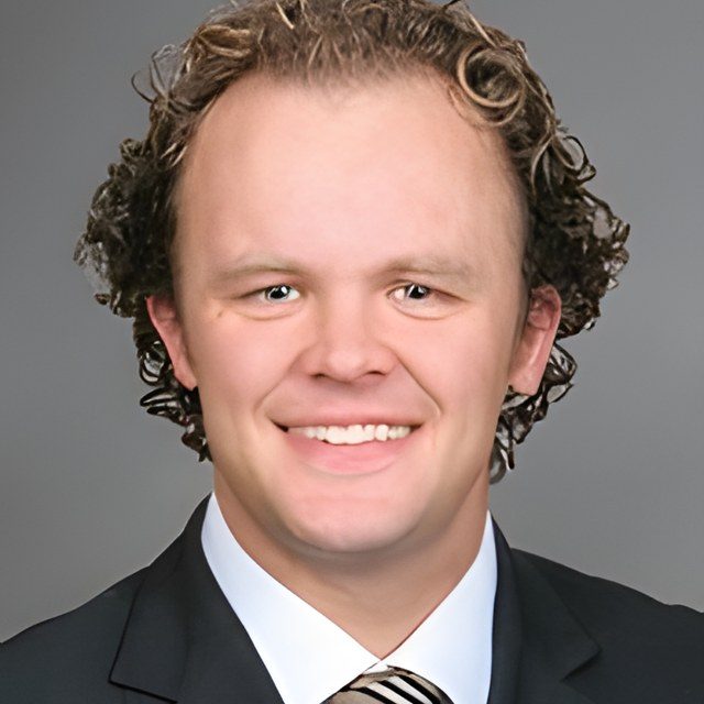 Zachary Hadley photo