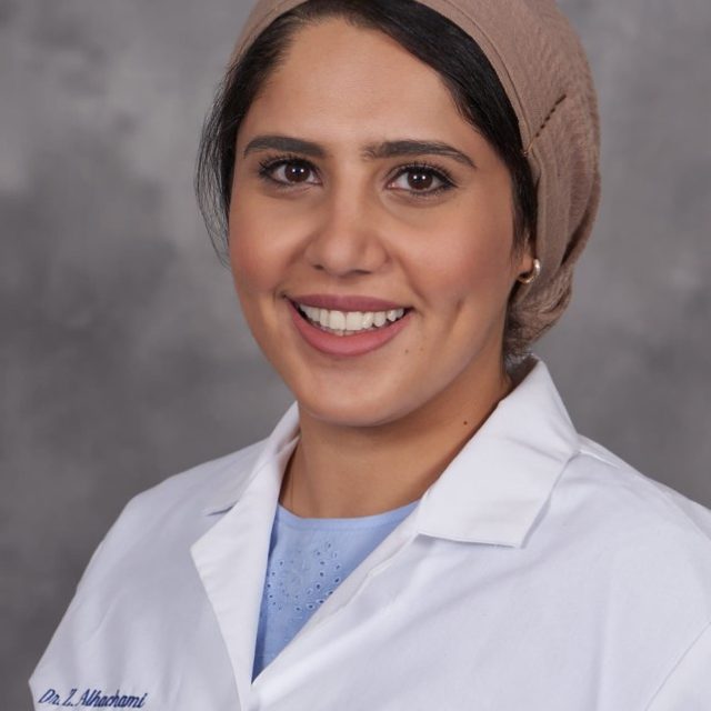 Zaineb Alhachami photo