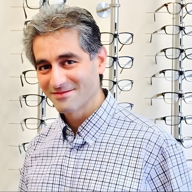 Zarehbin Irani photo