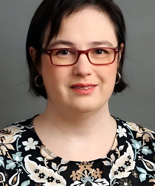 Zeynep Gursel photo