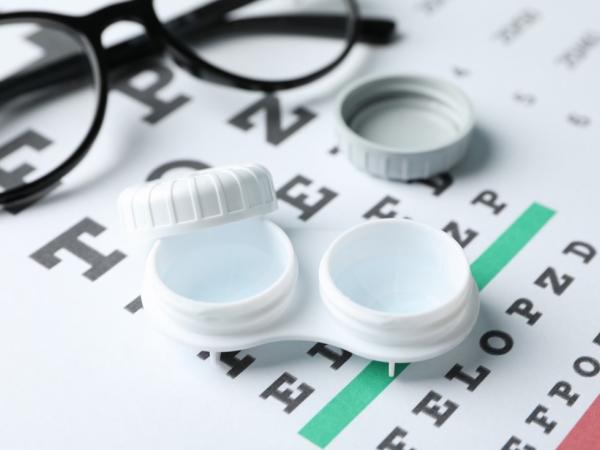 When glasses and contact lenses don't help improve vision photo