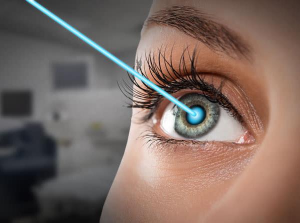 Facts you might have missed about vision laser correction photo