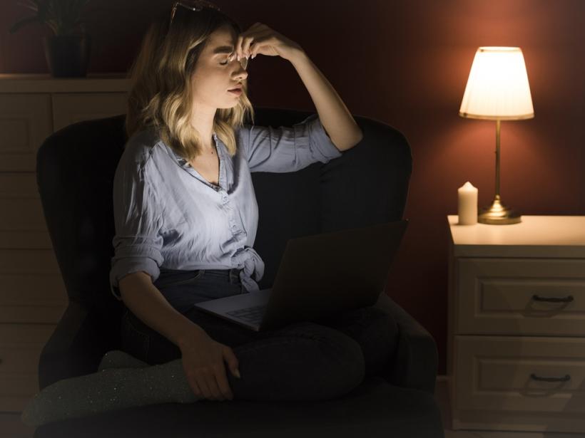 What Is Night Blindness? A Simple Guide photo
