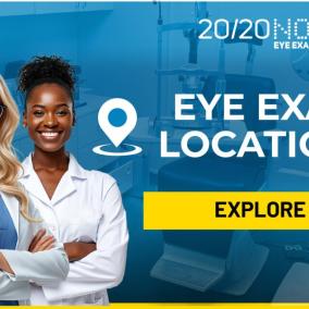 20/20NOW Eye Exams, PC photo