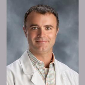 Dr. Jeremy Wolfe photo