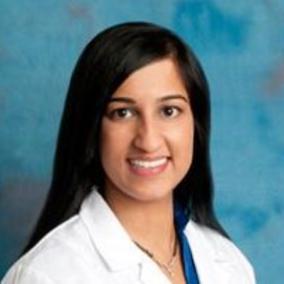 Shreya Patel OD | Kaiser Permanente photo
