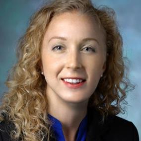 Karen Dunlap Parker, OD photo