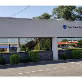 Eye Care Optical Associates Inc photo