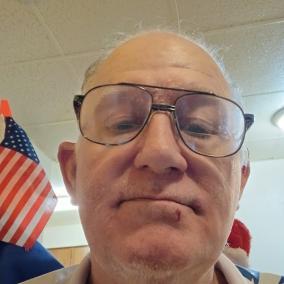 Eyes of Texas Clinic: Alan Smith MD photo