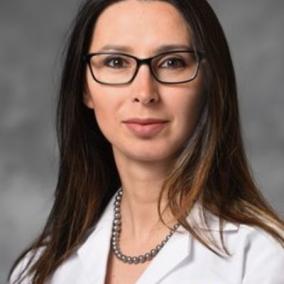 Melisa Nika, MD photo