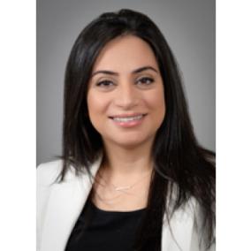 Alina Djougarian, MD photo