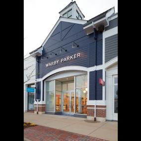 Warby Parker Eye Exams photo