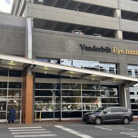 Vanderbilt Eye Center: Horan Anne R MD photo