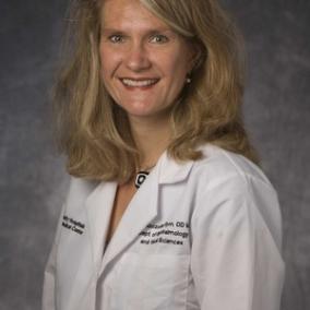Loretta Szczotka-Flynn, OD, PhD photo