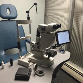 OCLI Vision Mineola photo