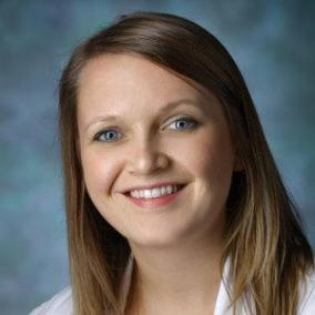 Amanda Renae Crum MS, OD photo