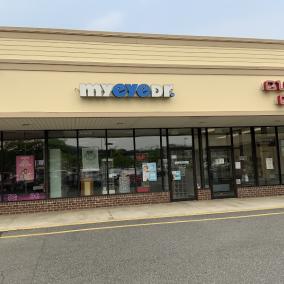 Connecticut Eye Doctor, Glasses, Contact Lenses - Margaret Marcone OD photo