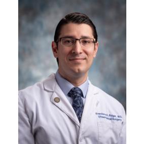 Carolina Eyecare Physicians: Francisco A Folgar, M.D. photo