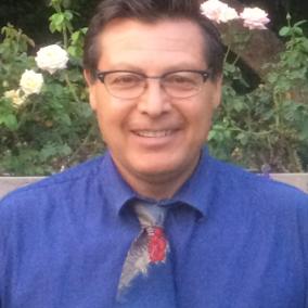 Alex Arredondo, O.D. photo