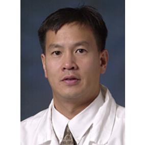Peter Y Koh, OD photo