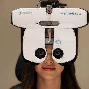 Preferred Eyecare Harold Schiff, OD, Amy Horwitz, OD, Kenneth Stein, OD photo