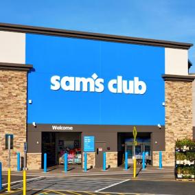 Sam's Club Optical Center photo