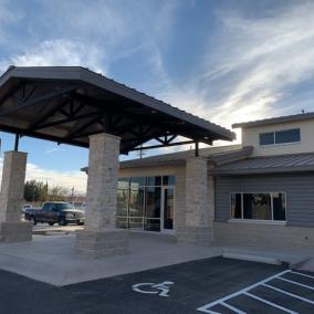 Southwest Retina Eye Center: Mayans Jose A MD photo
