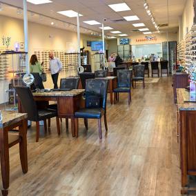 Wethersfield Optical Co photo