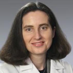 Margaret Spencer MD | Kaiser Permanente photo
