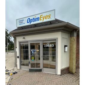 Henry Ford OptimEyes - Grosse Pointe Woods photo