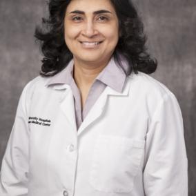 Manasvee Kapadia, MD photo