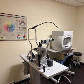 Acuity Eye Group - La Palma photo