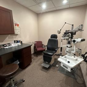 Adelson LASIK photo