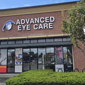 Advanced Eye Care photo