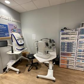 Advanced EyeCare Centers Aurora photo