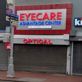 Advantage Eyecare Center photo