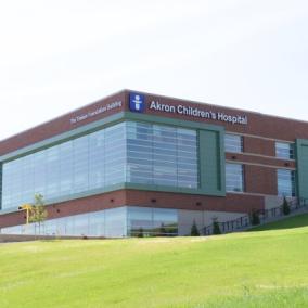 Akron Children's Hospital Pediatric Ophthalmology & Optometry, Canton photo
