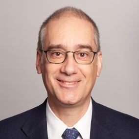 Alan Dayan, MD photo
