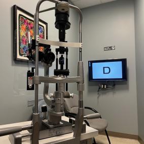 Alliance Eye Medical Group photo
